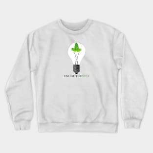 EnlightenMint Crewneck Sweatshirt